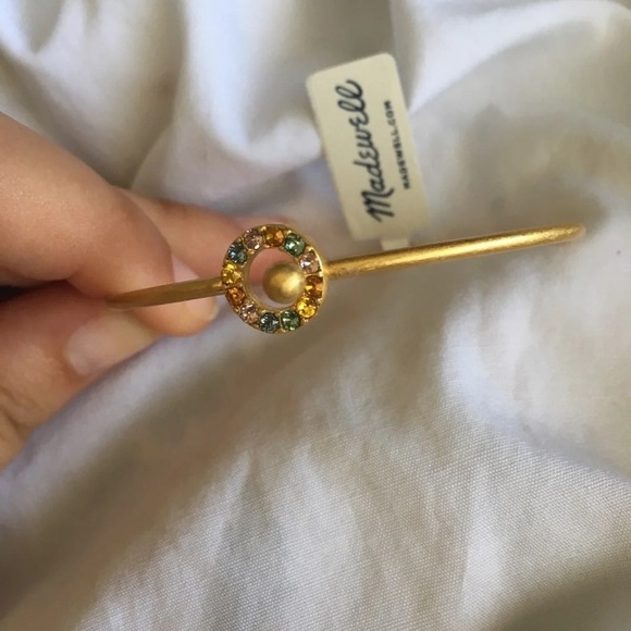 NWT Madewell Bracelet - Picture 5 of 6